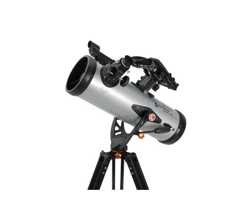 Celestron StarSense Explorer LT 114AZ – zrkadlový teleskop s navigáciou, image-3