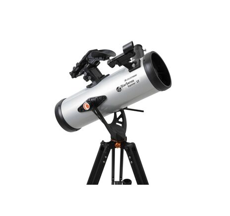 Celestron StarSense Explorer LT 114AZ – zrkadlový teleskop s navigáciou, image-2