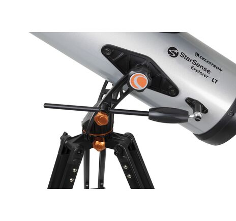 Celestron StarSense Explorer LT 114AZ – zrkadlový teleskop s navigáciou, image-7