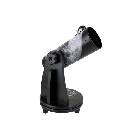 Celestron FirstScope 76/300 – Edícia Robert Reeves (stolný teleskop), image-3