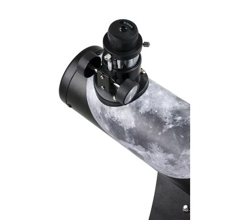 Celestron FirstScope 76/300 – Edícia Robert Reeves (stolný teleskop), image-4