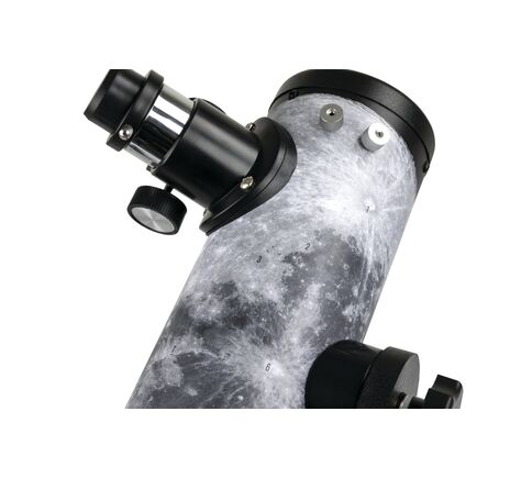 Celestron FirstScope 76/300 – Edícia Robert Reeves (stolný teleskop), image-5