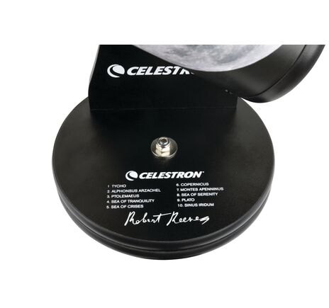 Celestron FirstScope 76/300 – Edícia Robert Reeves (stolný teleskop), image-7