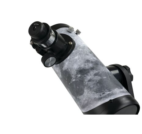 Celestron FirstScope 76/300 – Edícia Robert Reeves (stolný teleskop), image-6