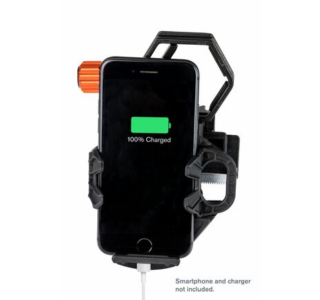 NexGO Smartphone Adapter, image-9