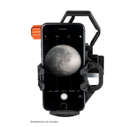 NexGO Smartphone Adapter, image-7