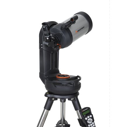 Celestron NexStar Evolution 5" - Schmidt-Cassegrain, image-2
