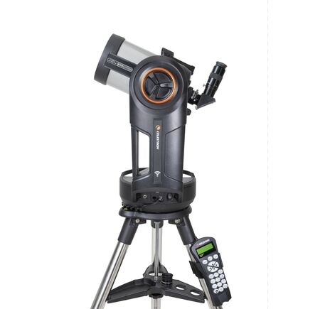 Celestron NexStar Evolution 5" - Schmidt-Cassegrain, image-8