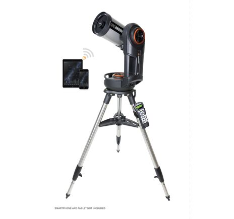 Celestron NexStar Evolution 5" - Schmidt-Cassegrain, image-13