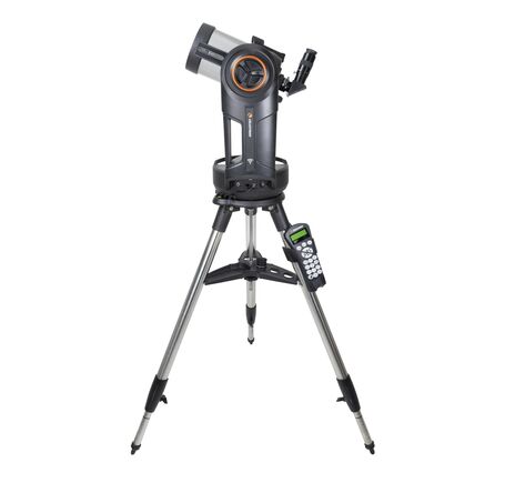 Celestron NexStar Evolution 5" - Schmidt-Cassegrain, image-3