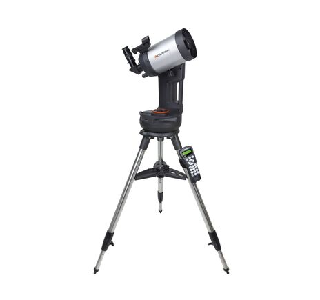 Celestron NexStar Evolution 5" - Schmidt-Cassegrain