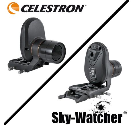 StarSense AutoAlign Modul (für Celestron / Skywatcher), image-4