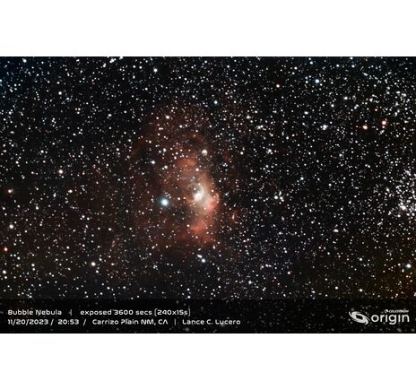 Celestron Origin - RASA astrográf, image-19