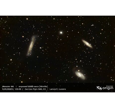 Celestron Origin - RASA astrográf, image-17