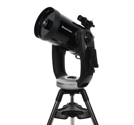 Celestron CPC 1100 XLT - Schmidt-Cassegrain, image-6