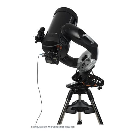 Celestron CPC 1100 XLT - Schmidt-Cassegrain, image-11