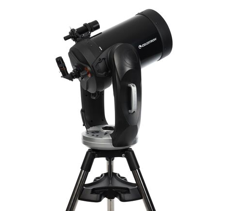 Celestron CPC 1100 XLT - Schmidt-Cassegrain, image-5