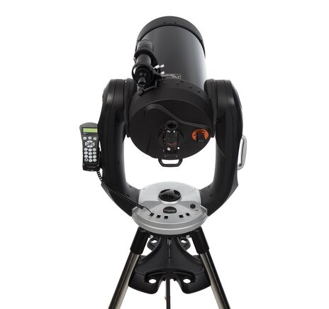 Celestron CPC 1100 XLT - Schmidt-Cassegrain, image-4