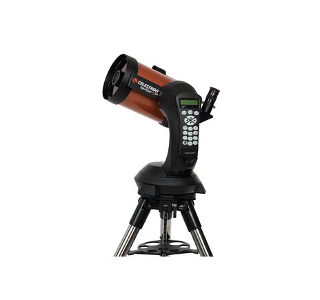 Celestron NexStar 5 SE - Schmidt-Cassegrain, image-6