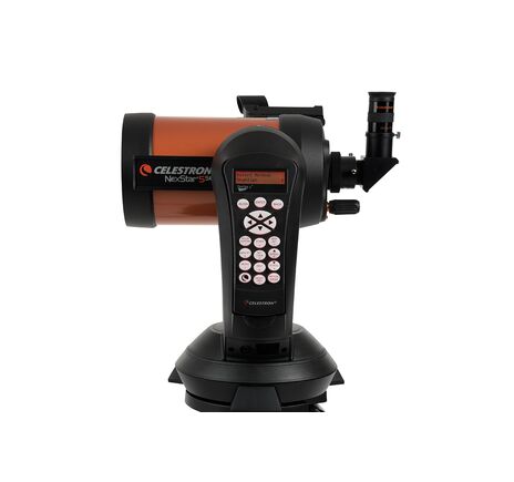 Celestron NexStar 5 SE - Schmidt-Cassegrain, image-7