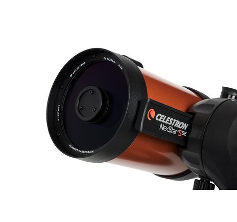 Celestron NexStar 5 SE - Schmidt-Cassegrain, image-8