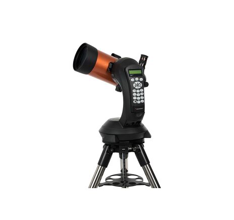 Celestron NexStar 4 SE - Maksutov-Cassegrain, image-5