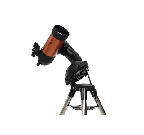 Celestron NexStar 4 SE - Maksutov-Cassegrain, image-9