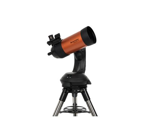 Celestron NexStar 4 SE - Maksutov-Cassegrain, image-4