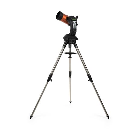 Celestron NexStar 4 SE - Maksutov-Cassegrain