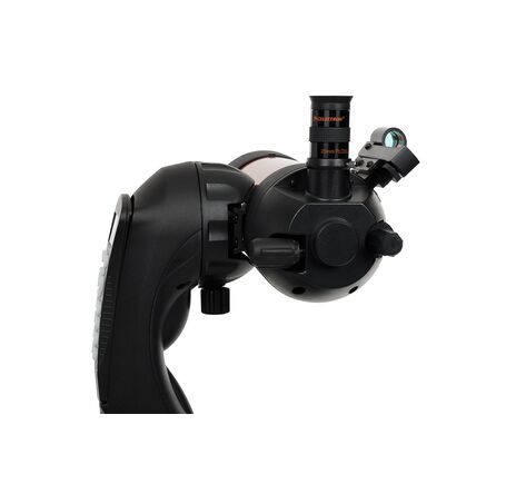 Celestron NexStar 4 SE - Maksutov-Cassegrain, image-3