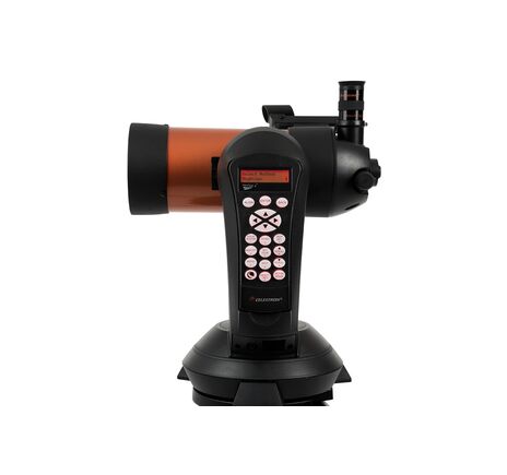 Celestron NexStar 4 SE - Maksutov-Cassegrain, image-6