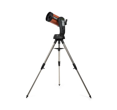 Celestron NexStar 6 SE - Schmidt-Cassegrain