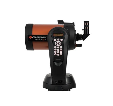 Celestron NexStar 6 SE - Schmidt-Cassegrain, image-7