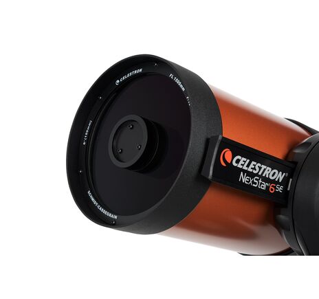 Celestron NexStar 6 SE - Schmidt-Cassegrain, image-8