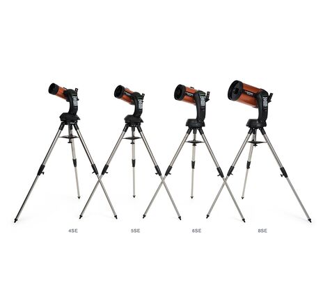 Celestron NexStar 6 SE - Schmidt-Cassegrain, image-9