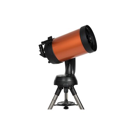 Celestron NexStar 8 SE - Schmidt-Cassegrain, image-2