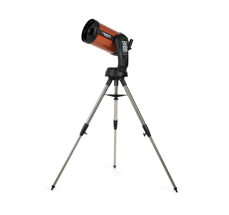 Celestron NexStar 8 SE - Schmidt-Cassegrain