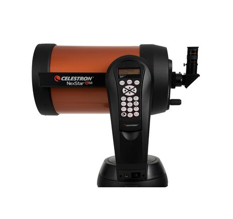 Celestron NexStar 8 SE - Schmidt-Cassegrain, image-7
