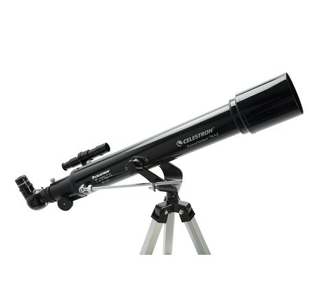 Celestron PowerSeeker 70 AZ - achromatický refraktor, image-7