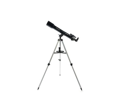Celestron PowerSeeker 70 AZ - achromatický refraktor, image-4