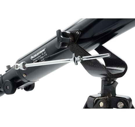 Celestron PowerSeeker 70 AZ - achromatický refraktor, image-8