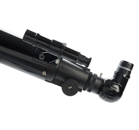 Celestron PowerSeeker 70 AZ - achromatický refraktor, image-9
