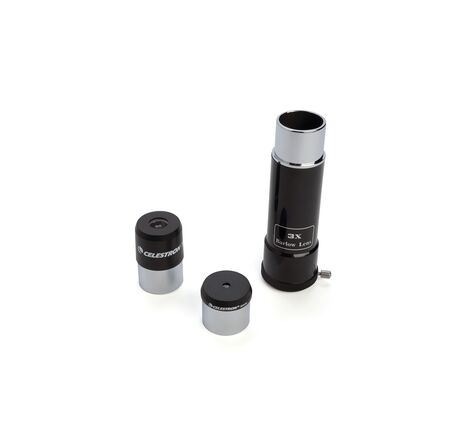 Celestron PowerSeeker 70 AZ - achromatický refraktor, image-10