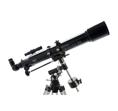 Celestron PowerSeeker 70 EQ - achromatický refraktor, image-7