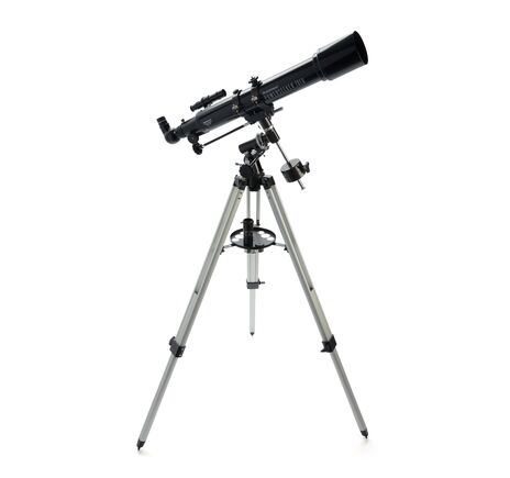 Celestron PowerSeeker 70 EQ - achromatický refraktor, image-4