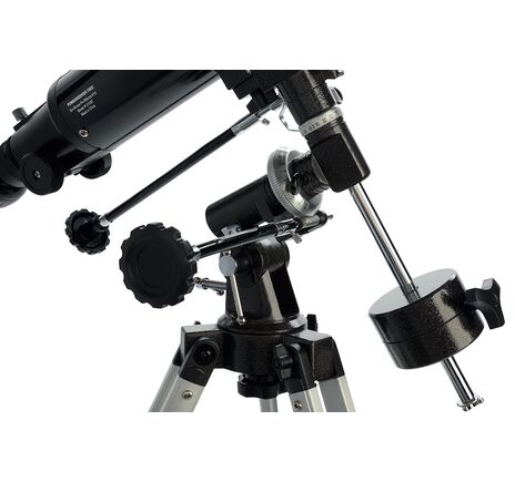Celestron PowerSeeker 70 EQ - achromatický refraktor, image-8