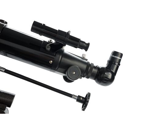 Celestron PowerSeeker 70 EQ - achromatický refraktor, image-9