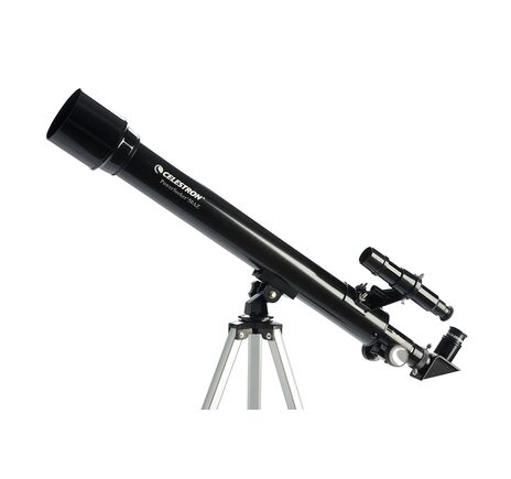 Celestron PowerSeeker 50 AZ - achromatický refraktor, image-6