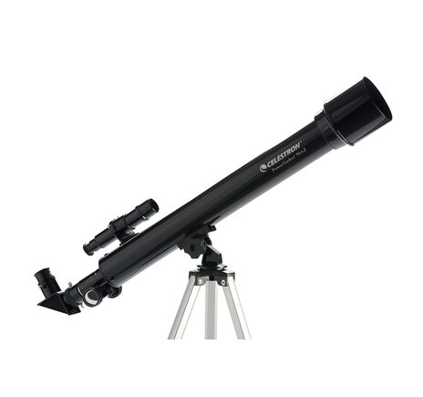 Celestron PowerSeeker 50 AZ - achromatický refraktor, image-7