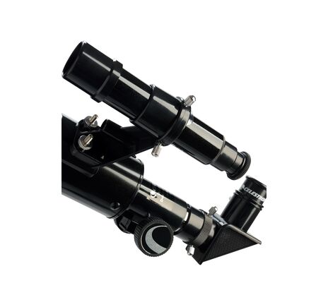 Celestron PowerSeeker 50 AZ - achromatický refraktor, image-9